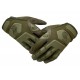 Перчатки A.S.S. Tactical-37 олива [STRIKE GEAR]